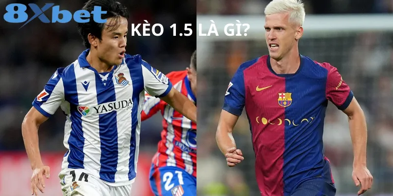 Kèo 1.5