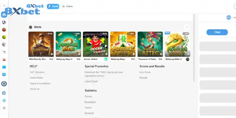 link 8xbet
