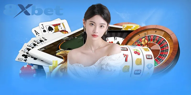 Dự báo về xu hướng phát triển của 8XBET