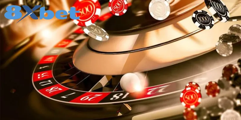 Sai lầm khi cược liên tục với hy vọng cải thiện kết quả