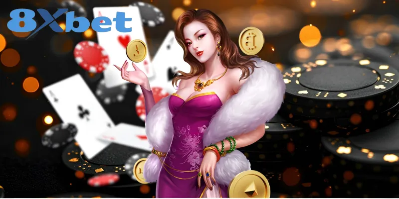 Sự ra đời và phát triển của thương hiệu cá cược 8XBET