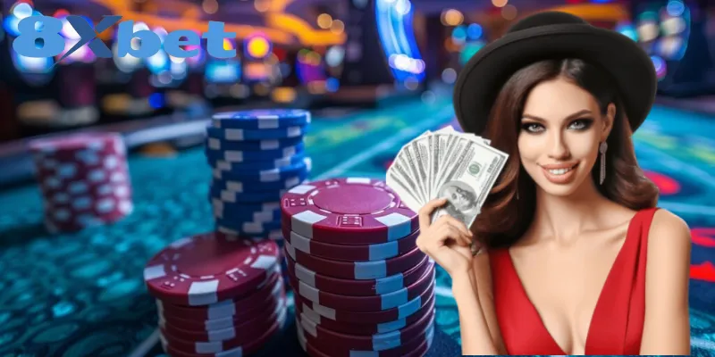 Tầm quan trọng của việc đặt cược nhanh trên 8XBET