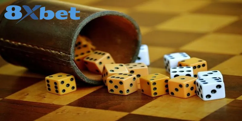 Thông tin về Tài Xỉu và yếu tố ảnh hưởng kết quả