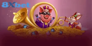 Tổng Hợp Những Cập Nhật Nổi Bật Của 8XBET Trong Năm 2025