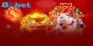 Top 10 Slot Game 8XBET Có Tỷ Lệ Nổ Hũ Cao Nhất Hiện Nay