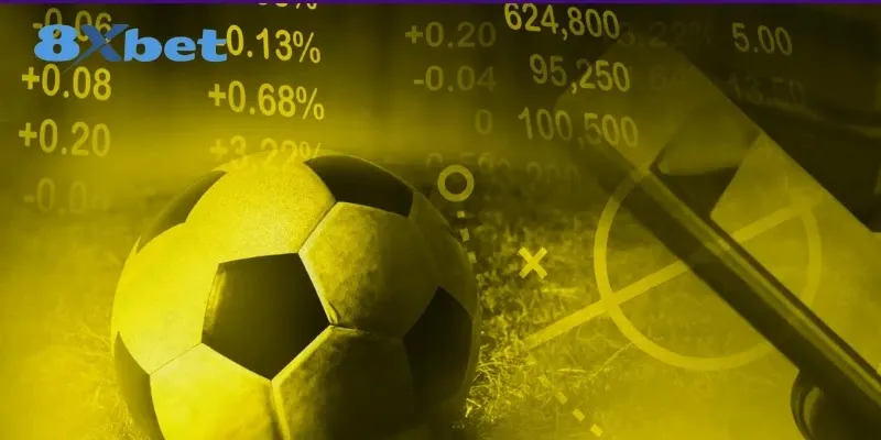 Sảnh thể thao 8xbet là thiên đường cho những tín đồ của các bộ môn thể thao