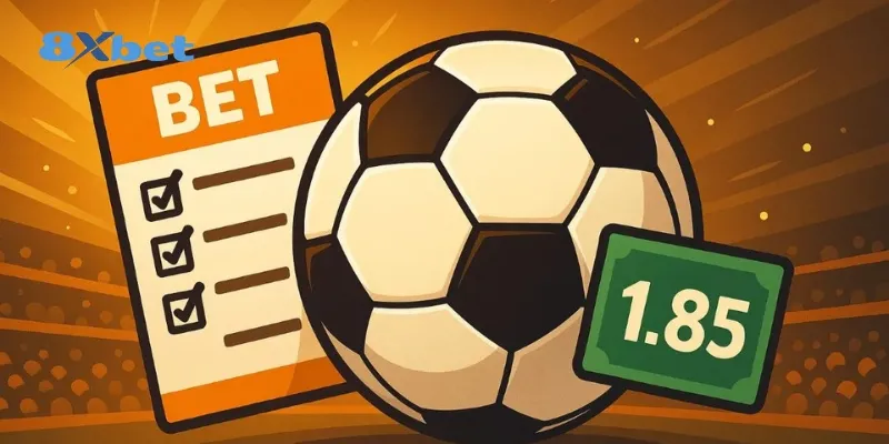 Các chính sách ưu đãi tại 8xbet